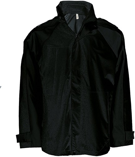 Herren Parka 3-in-1