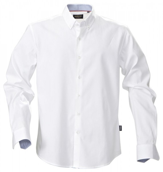 Redding Oxford Shirt