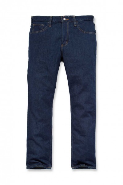 Rugged Flex Straight Tapered Jeans