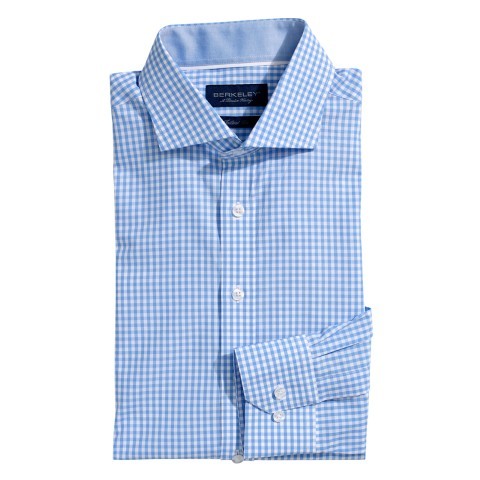Checkfield Tailored Fit Shirt