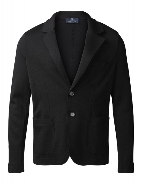 Blazer Rohe Kante Herren