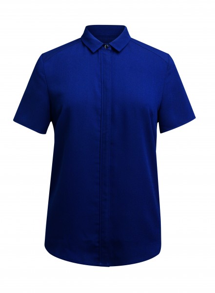 Venezia crepe de chine Bluse