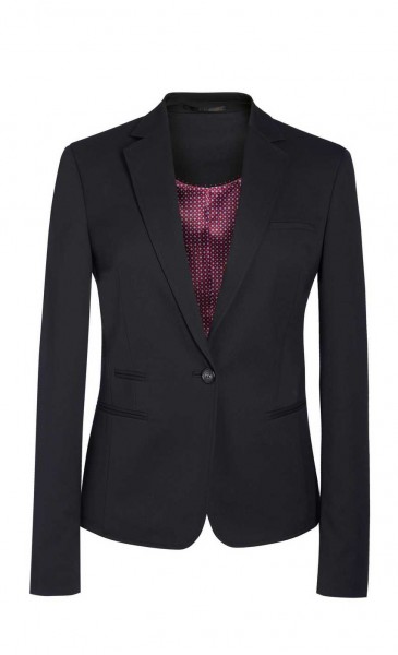 Ariel Slim Fit Blazer