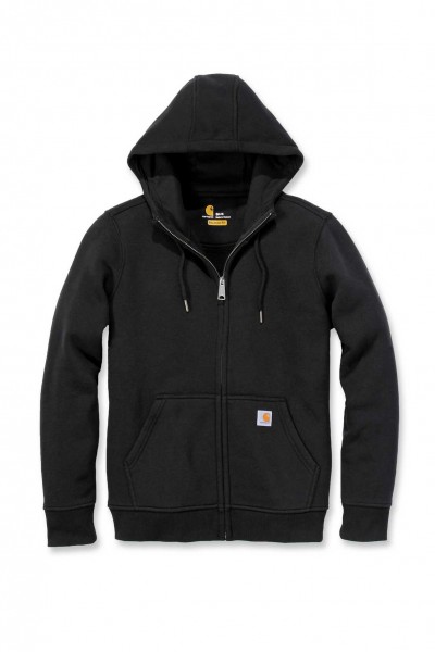 Clarksburg Full Zip Hoodie