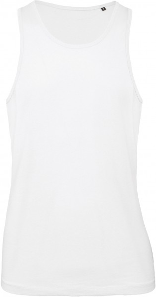 Bio Tank-Top Herren Inspire