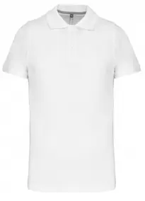 MEN'S POLO SHORT SLEEVE – Bild 2