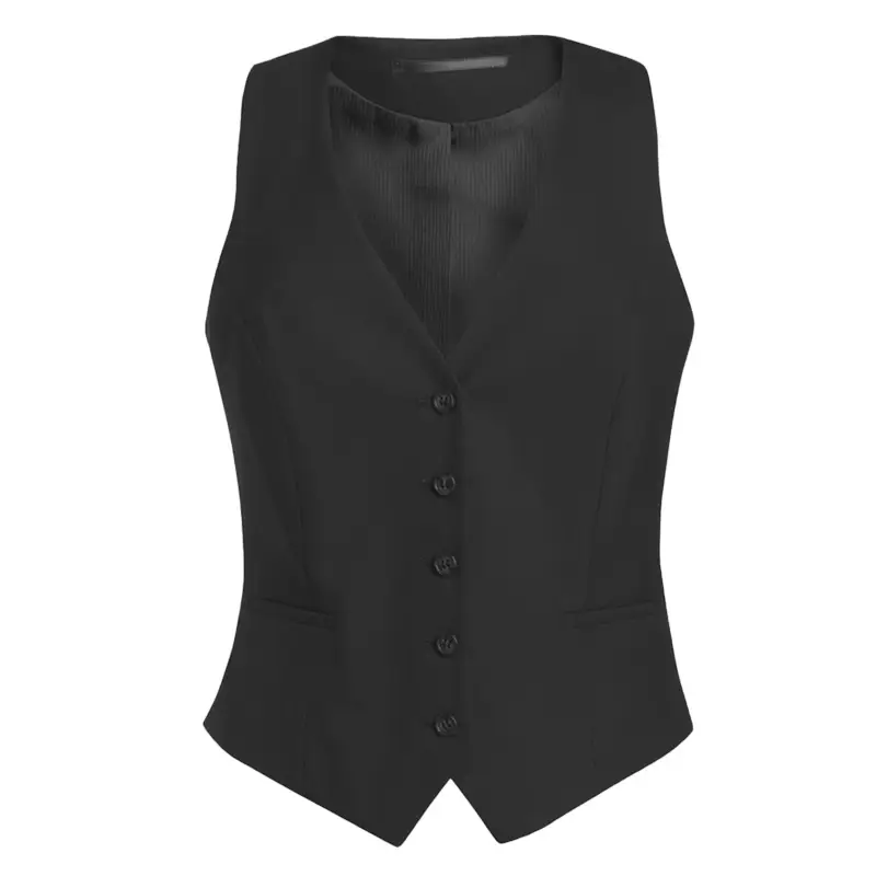 LADIES WAISTCOAT – Bild 2
