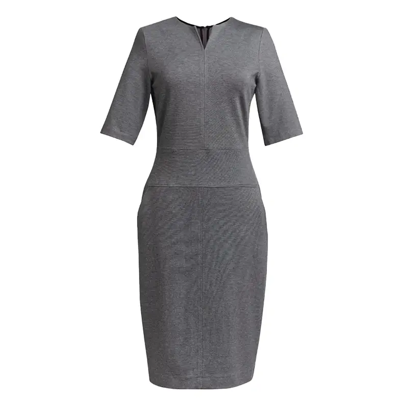 LADIES DRESS