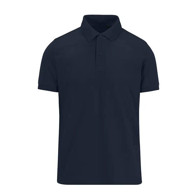 MEN'S POLO SHORT SLEEVE