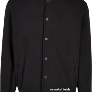 College Jacket - Thumbnail Image 1